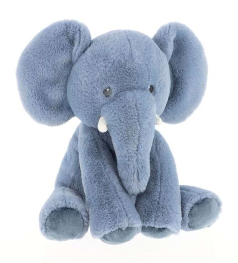 Blue Elephant