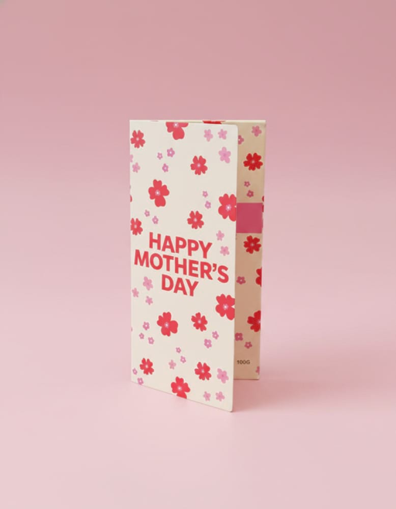 Mother`s Day Chocolate 