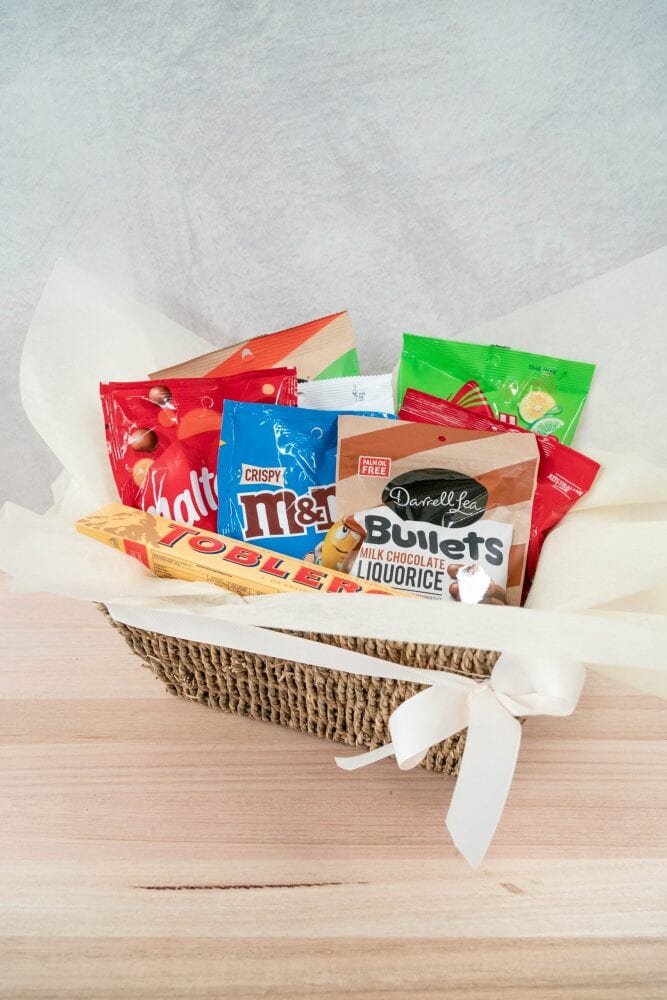 Lolly Hamper