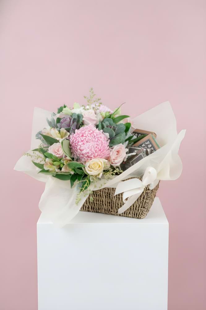 Mother`s Day Hamper 