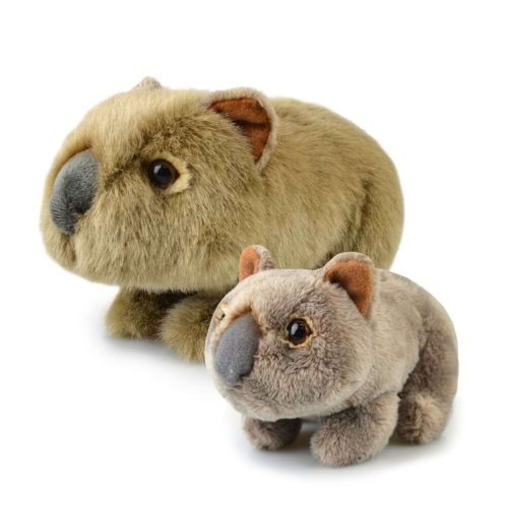 Baby Wombat (Small)