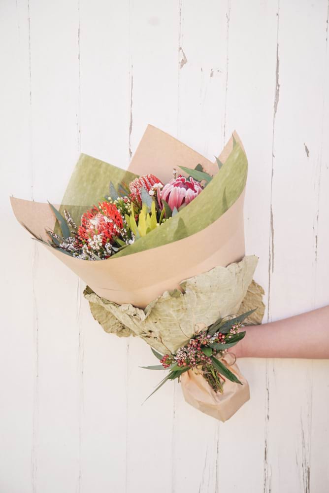 Native Bouquet