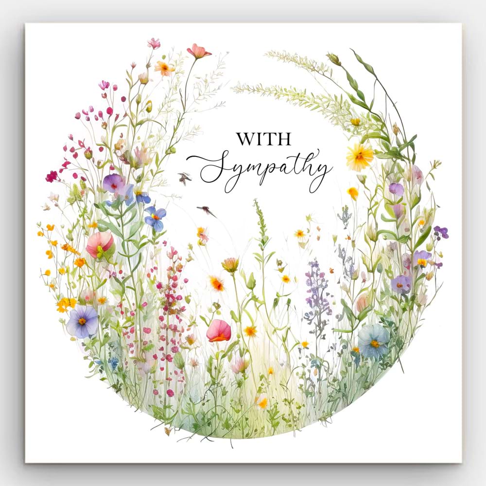 Sympathy Circle 