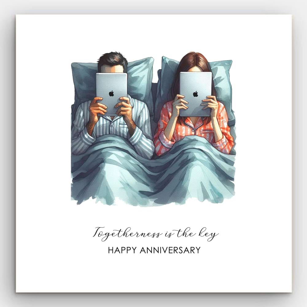 Ipad Anniversary 
